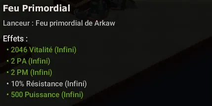 guide donjon eliocalypse dofus