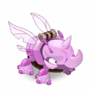 Volkorne Orchidée