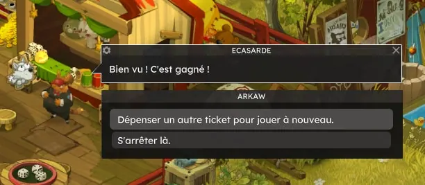 Foire du Trool