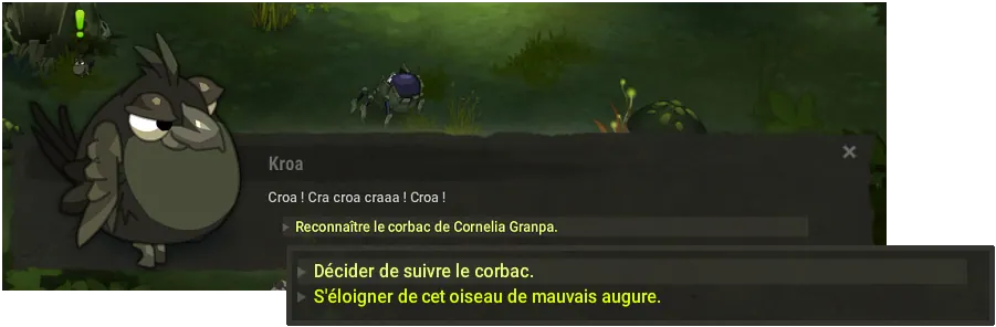 quête Les derniers d'entre nous