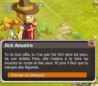 Soyez Aouaire !