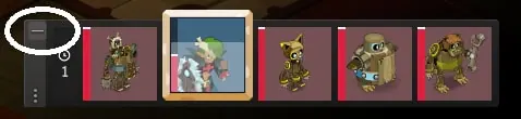 Présentation de la màj 3.6 Dofus