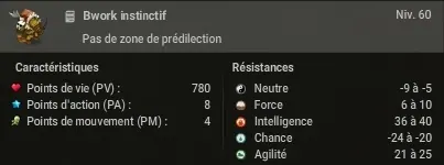 bwork instinctif