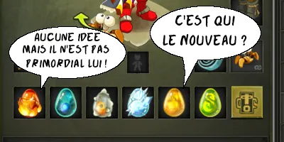 mise à jour 2.46 dofus