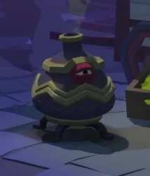 One More Gate : A Wakfu Legend