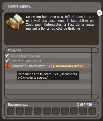 Contre-espion