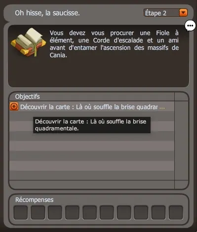 Et l'emmental ?
