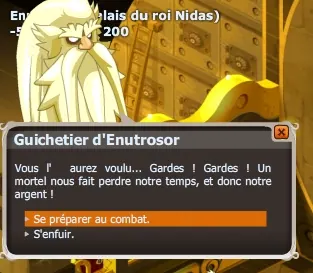 On ne prête qu'à Richard