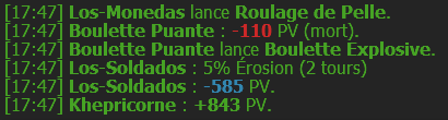 guide pour vaincre Khepricorne dofus