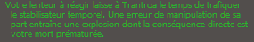 Tout ce qu'il te faut c'est tuer