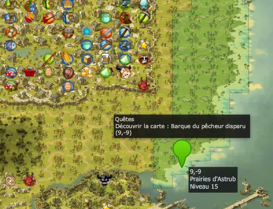 À manger pour tous