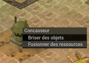 quête Les animaux fantastiques