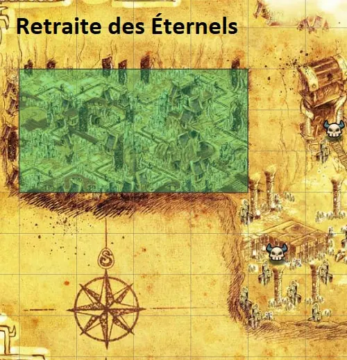 Avis de recherche Voldelor