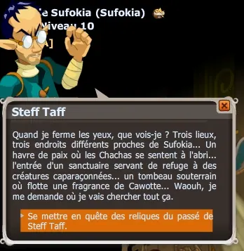 À la recherche des instants perdus
