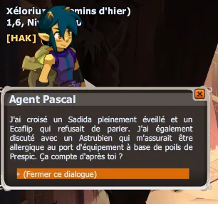 Futur antérieur