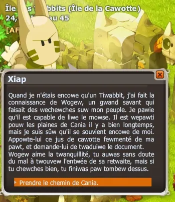 Guewwe et Paix