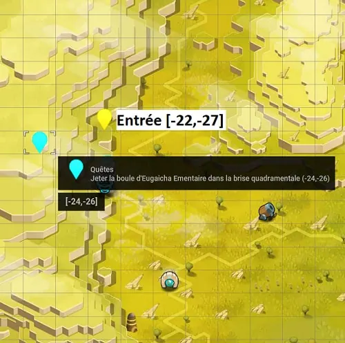 quête Enigma