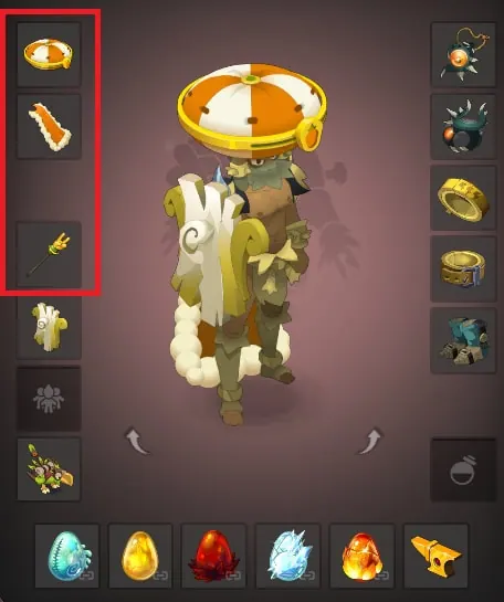 Guide de progression Dofus 3.0