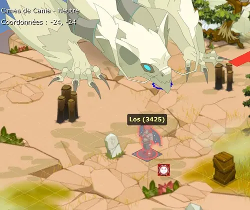 Comment obtenir des jetons Ivoire dofus retro