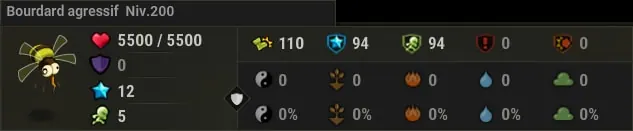 quête Les risques du métier dofus