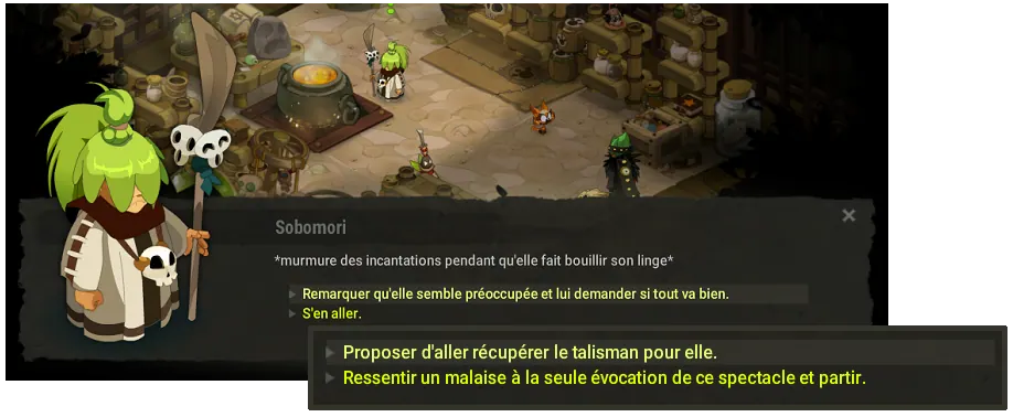 Si loin si proches