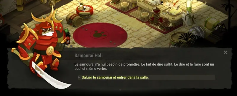 Les habitudes ont l'eau de vie dure