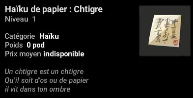 Tant de mots et si peu de temps