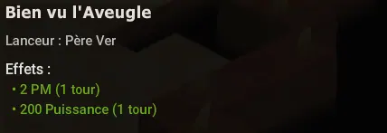 guide Boyau du Père Ver dofus