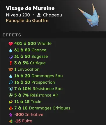 Présentation de la màj 3.6 Dofus