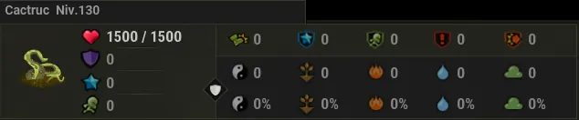 guide avis roi camole dofus