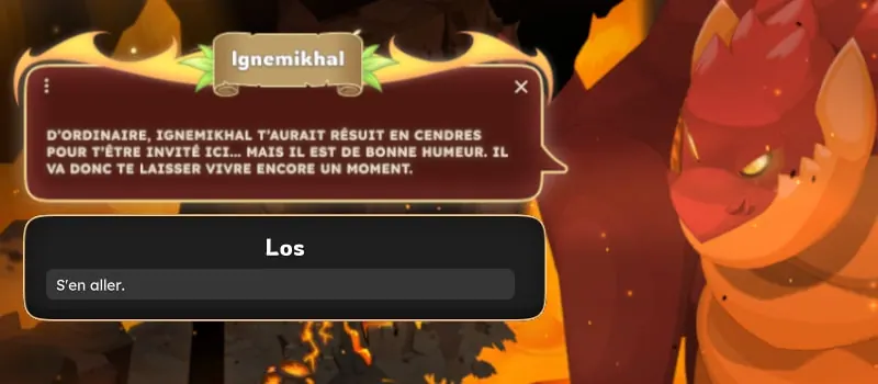 Présentation de la màj 3.1 dofus