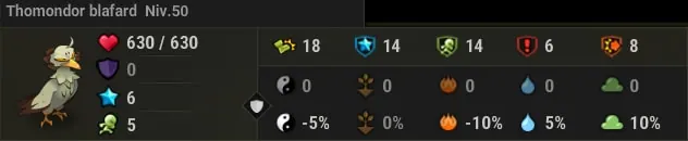 quête Colonie de vaillance dofus