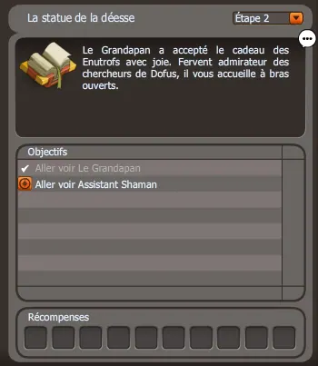 Pandala sa déesse...