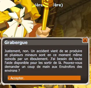 Les grandes galeries
