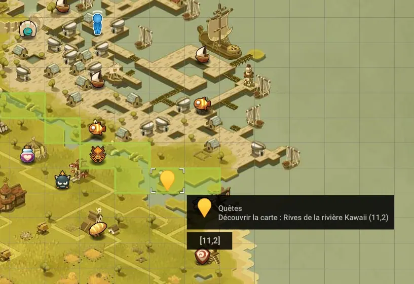 Un monde en pets