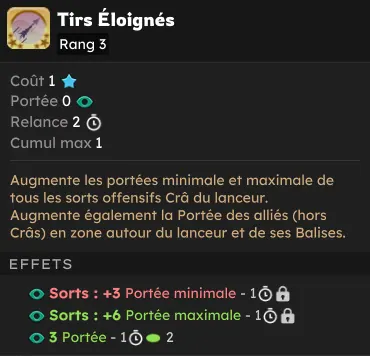 Présentation de la màj 3.6 Dofus
