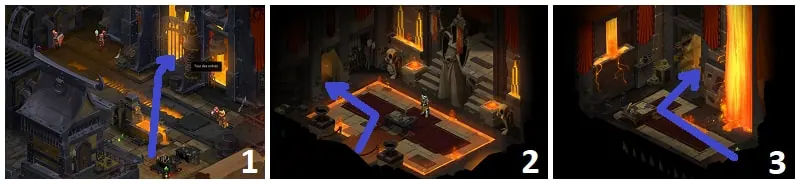 quête Attaque à retardement dofus