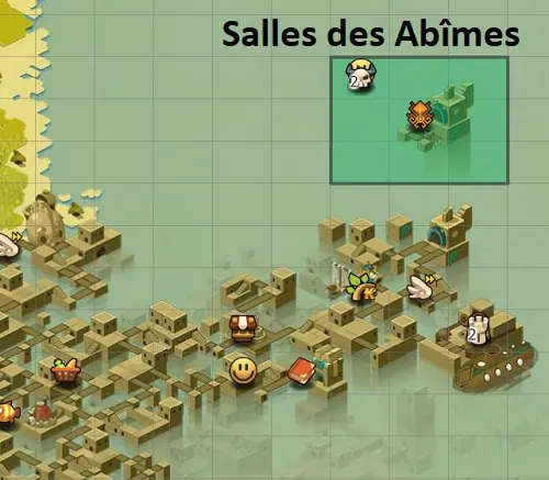 Avis de recherche Hyperscampe