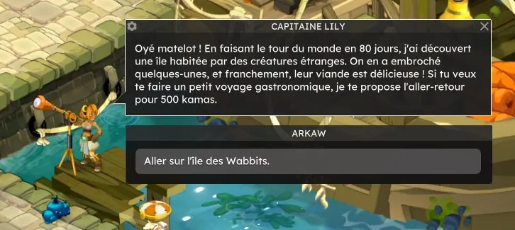 Guide de progression Dofus 3.0