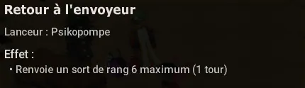 Avis de recherche Psikopompe