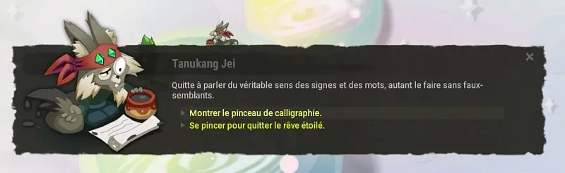 Par ce serment s'écrit le monde
