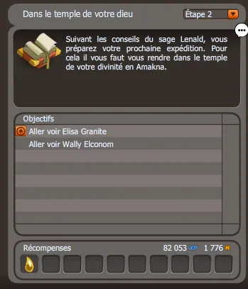 Légende Lenalde