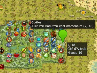 Ça bosse dur