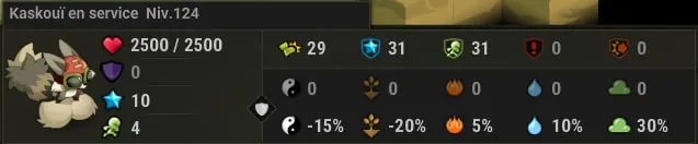 quête Au nom de l'Art dofus