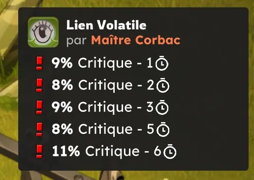 Maître Corbac