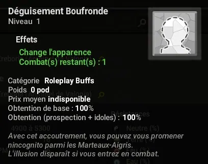 quête L'île maudite dofus