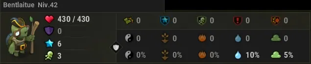 quête La complote des P.O.M.S dofus