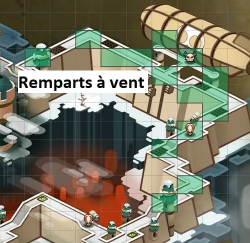 Avis de recherche Mekamouth