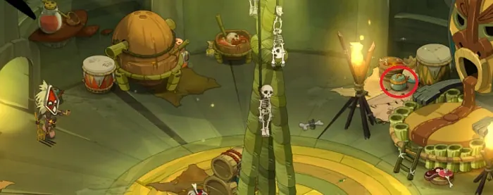 Guide de progression Dofus 3.0