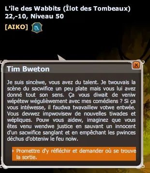Des pwinces pas très charmants